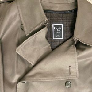 Christian Dior